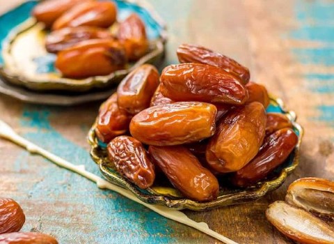 تصویر 1 از فروش خرما استعمران تازه + قیمت خرید به صرفه